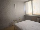 Iš vieno kambario padaryti 2 mažesni kambariukai. - nuotraukos Nr. 13