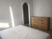 Iš vieno kambario padaryti 2 mažesni kambariukai. - nuotraukos Nr. 14