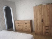 Iš vieno kambario padaryti 2 mažesni kambariukai. - nuotraukos Nr. 15