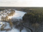 Parduodamas miškų ūkio sklypas prie