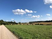 Parduodamas žemės ūkio paskirties sklypas