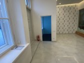 Prekybos centras Norfa randasi miesto centre. - nuotraukos Nr. 3