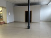 Prekybos centras Norfa randasi miesto centre. - nuotraukos Nr. 5