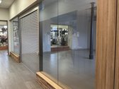 Prekybos centras Norfa randasi miesto centre. - nuotraukos Nr. 4