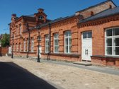 Prekybos centras Norfa randasi miesto centre. - nuotraukos Nr. 8