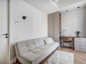 Parduodami išskirtiniai apartamentai vienoje - nuotraukos Nr. 30