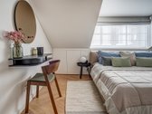 Parduodami išskirtiniai apartamentai vienoje - nuotraukos Nr. 22