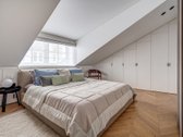 Parduodami išskirtiniai apartamentai vienoje - nuotraukos Nr. 17