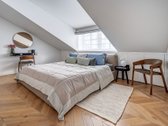 Parduodami išskirtiniai apartamentai vienoje - nuotraukos Nr. 20