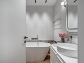 Parduodami išskirtiniai apartamentai vienoje - nuotraukos Nr. 25