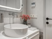 Parduodami išskirtiniai apartamentai vienoje - nuotraukos Nr. 27
