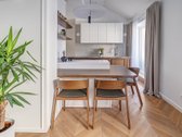 Parduodami išskirtiniai apartamentai vienoje - nuotraukos Nr. 10