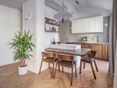 Parduodami išskirtiniai apartamentai vienoje - nuotraukos Nr. 9