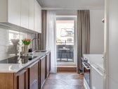 Parduodami išskirtiniai apartamentai vienoje - nuotraukos Nr. 11
