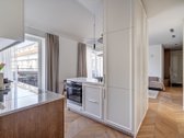 Parduodami išskirtiniai apartamentai vienoje - nuotraukos Nr. 15