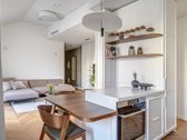 Parduodami išskirtiniai apartamentai vienoje - nuotraukos Nr. 3