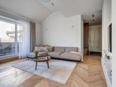 Parduodami išskirtiniai apartamentai vienoje - nuotraukos Nr. 4