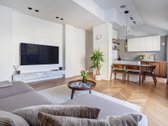 Parduodami išskirtiniai apartamentai vienoje - nuotraukos Nr. 6
