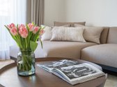 Parduodami išskirtiniai apartamentai vienoje - nuotraukos Nr. 5