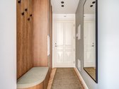 Parduodami išskirtiniai apartamentai vienoje - nuotraukos Nr. 34