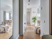 Parduodami išskirtiniai apartamentai vienoje - nuotraukos Nr. 7