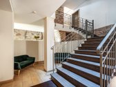 Parduodami išskirtiniai apartamentai vienoje - nuotraukos Nr. 39