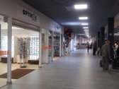 Prekybos centras Norfa randasi miesto centre. - nuotraukos Nr. 11