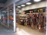 Prekybos centras Norfa randasi miesto centre. - nuotraukos Nr. 12