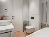 Parduodami išskirtiniai apartamentai vienoje - nuotraukos Nr. 26