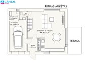 Šalia Vilniaus Centro, Netoli Aušros Vartų - nuotraukos Nr. 33