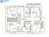 Šalia Vilniaus Centro, Netoli Aušros Vartų - nuotraukos Nr. 34