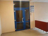 	išnuomojamos tvarkingos 37 kv. m - nuotraukos Nr. 22