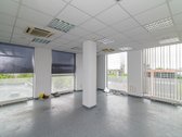Nuomojamos administracinės paskirties - nuotraukos Nr. 9