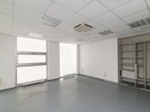 Nuomojamos administracinės paskirties - nuotraukos Nr. 11