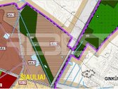 Parduodamas 37,68 arų ploto komercinės - nuotraukos Nr. 12