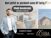 Nuomojamos Sandėliavimo–prekybinės Patalpos - nuotraukos Nr. 29