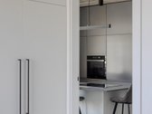 Skyline 1 Bd Apartment by Domvia - nuotraukos Nr. 6