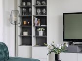 Skyline 1 Bd Apartment by Domvia
