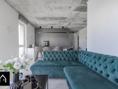 Skyline 1 Bd Apartment by Domvia - nuotraukos Nr. 12
