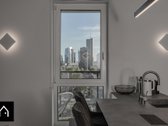 Skyline 1 Bd Apartment by Domvia - nuotraukos Nr. 13