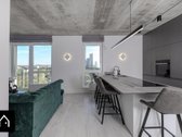 Skyline 1 Bd Apartment by Domvia - nuotraukos Nr. 14