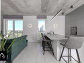 Skyline 1 Bd Apartment by Domvia - nuotraukos Nr. 15