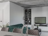Skyline 1 Bd Apartment by Domvia - nuotraukos Nr. 16