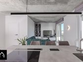 Skyline 1 Bd Apartment by Domvia - nuotraukos Nr. 17