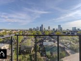 Skyline 1 Bd Apartment by Domvia - nuotraukos Nr. 26