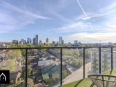 Skyline 1 Bd Apartment by Domvia - nuotraukos Nr. 27