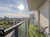 Skyline 1 Bd Apartment by Domvia - nuotraukos Nr. 28