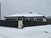 Nuomojamas naujai pastatytas namas Panerių - nuotraukos Nr. 2
