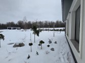 Nuomojamas naujai pastatytas namas Panerių - nuotraukos Nr. 5