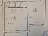 Patalpos gerai matomoje vietoje, įėjimas iš - nuotraukos Nr. 5